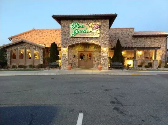 Olive Garden Italian Restaurant