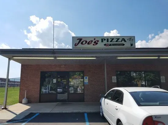 Joe's Pizza (east end) Loyalsock