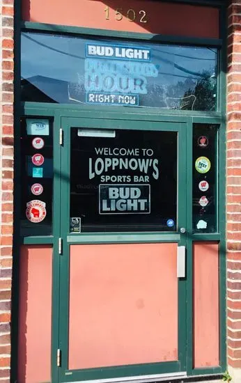 Loppnow's Sports Bar