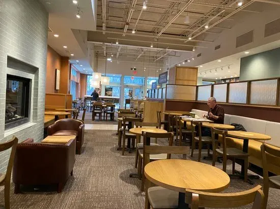 Panera Bread