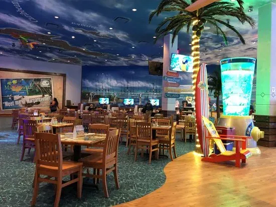 Margaritaville - Cleveland