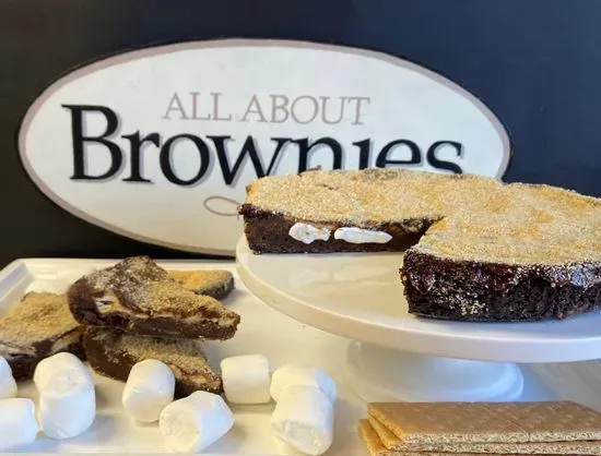 All About Brownies