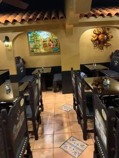 El Paso Mexican Restaurant