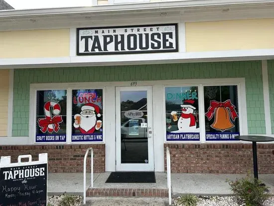 Main Street Taphouse