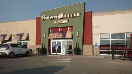 Panera Bread