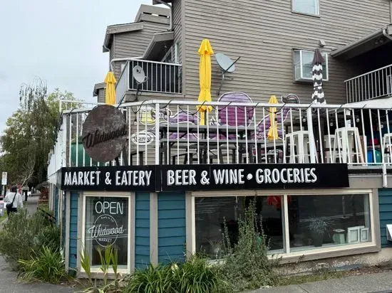 Wildwood Market and Eatery