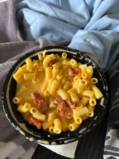 Common Pasta