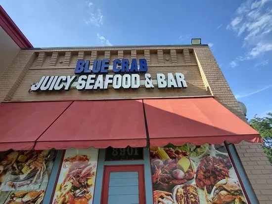 Blue Crab Juicy Seafood & Bar