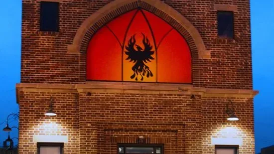 The Phoenix Brewing Company