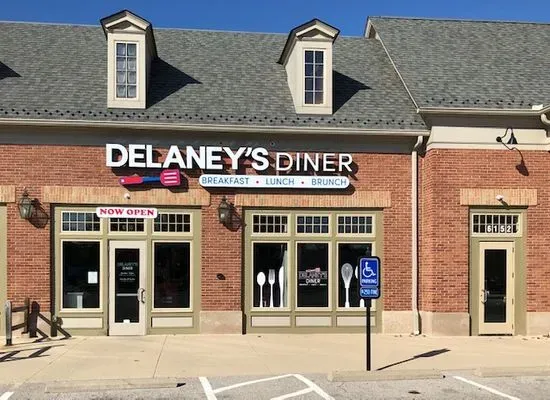 Delaney's Diner