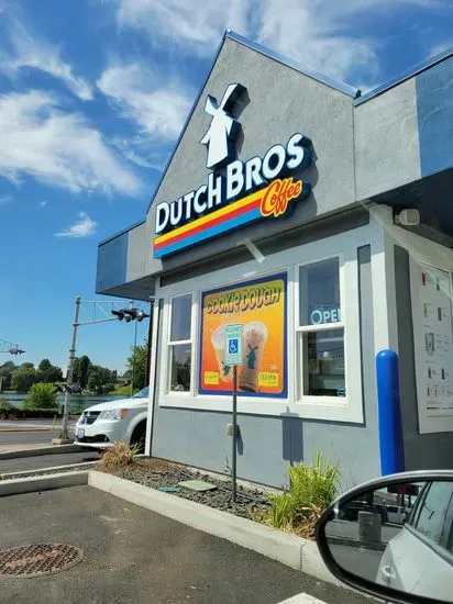 Dutch Bros Coffee