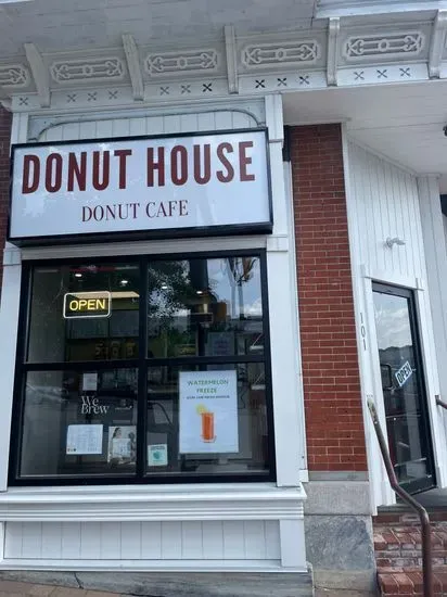 DONUT HOUSE(BRICOHE & MOCHI) (CONSHOHOCKEN)