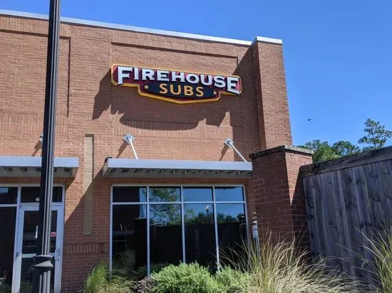 Firehouse Subs Azalea Square