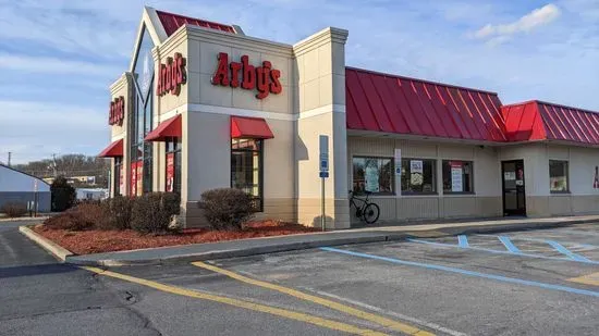 Arby's