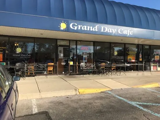 Grand Day Cafe