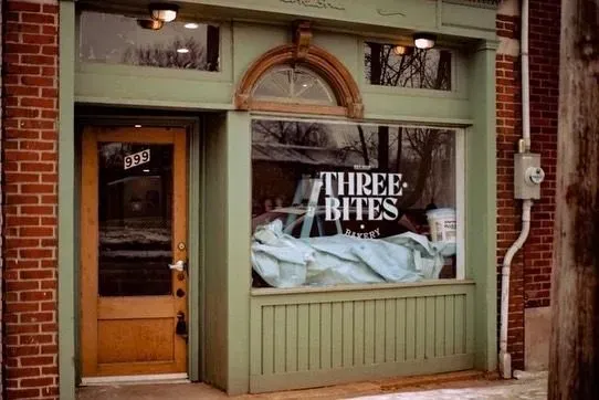 Three Bites Bakery