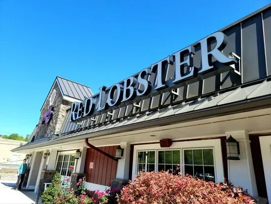 Red Lobster