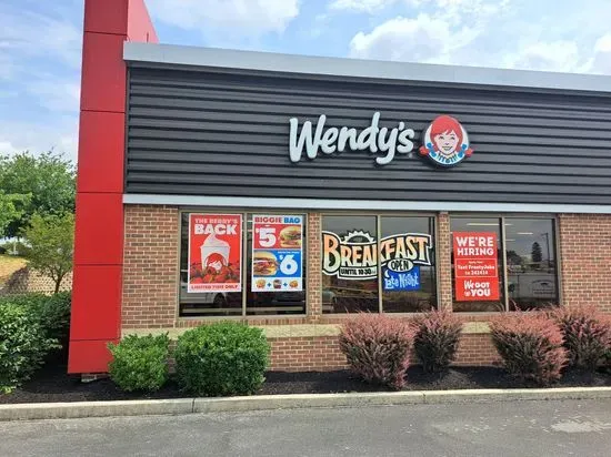 Wendy's