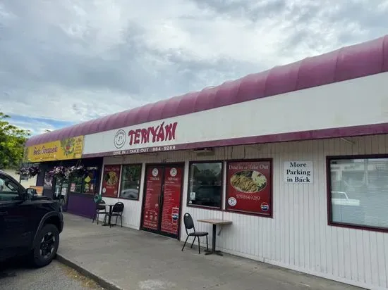 Original J's Teriyaki