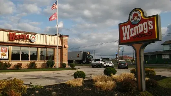 Wendy's