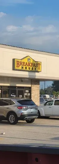 The Breakfast House - Socastee