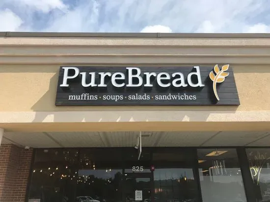 PureBread Deli - Kennett