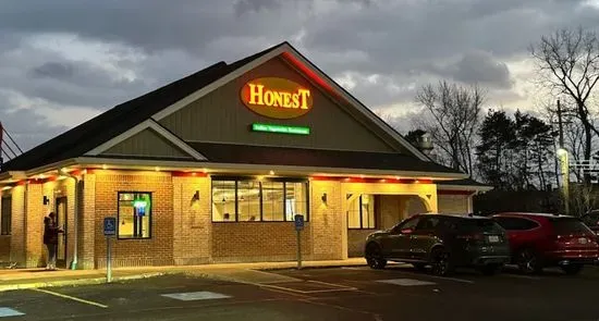 Honest Restaurant Cleveland