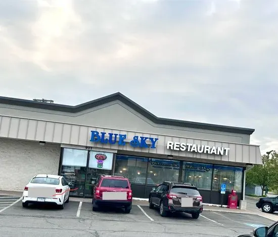 Blue Sky Restaurant