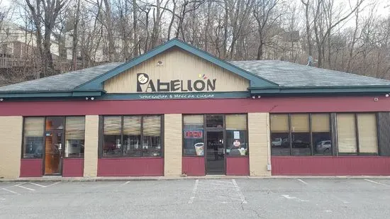 Pabellon: Venezuelan & Mexican Restaurant