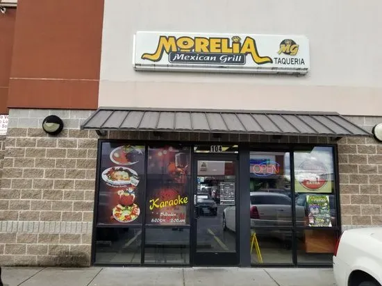 Morelia Mexican Taqueria