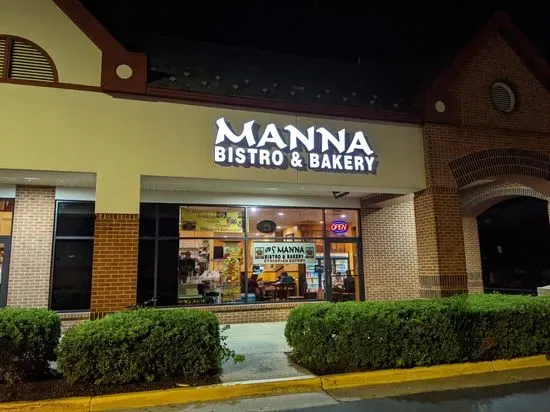 Manna Bistro