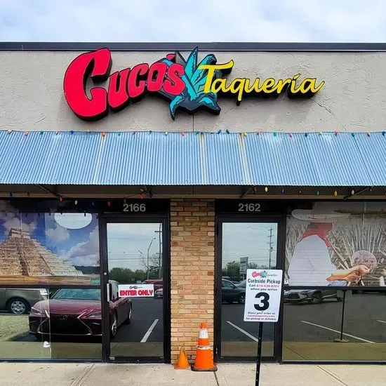 Cuco's Taqueria