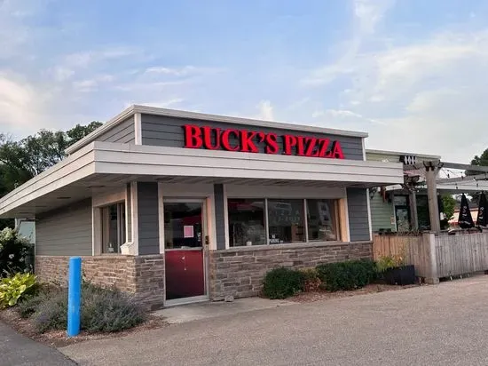 Buck's Pizza