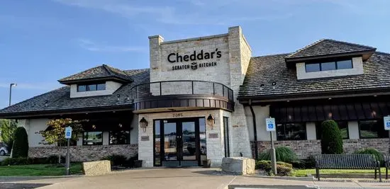 Cheddar's Scratch Kitchen