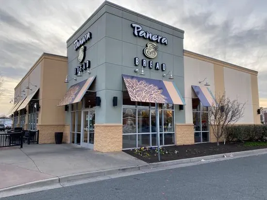 Panera Bread