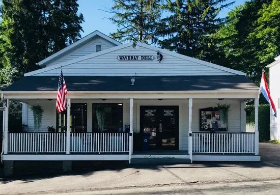Waverly Deli