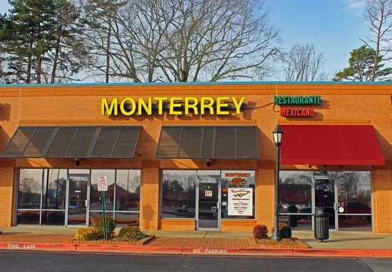 Monterrey Mexican Restaurant