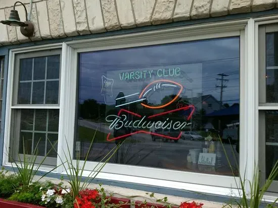 Varsity Club