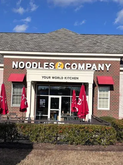 Noodles and Company