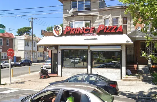 Prince Pizza