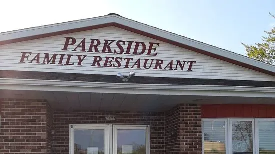 Parkside Family Restaurant