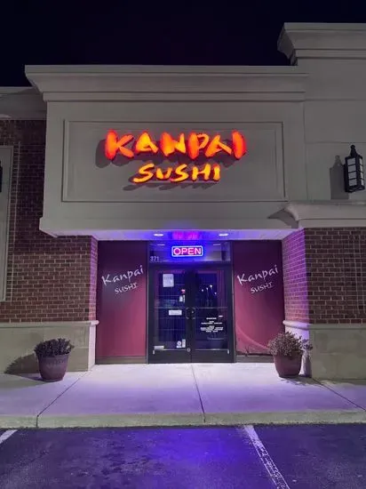 Kanpai Sushi