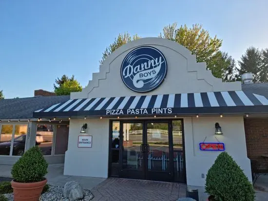 Danny Boys - Sandusky, OH