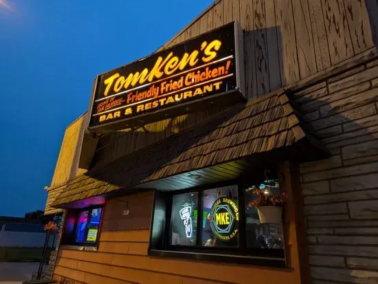 TomKen's Bar & Grill