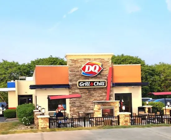 Dairy Queen Grill & Chill