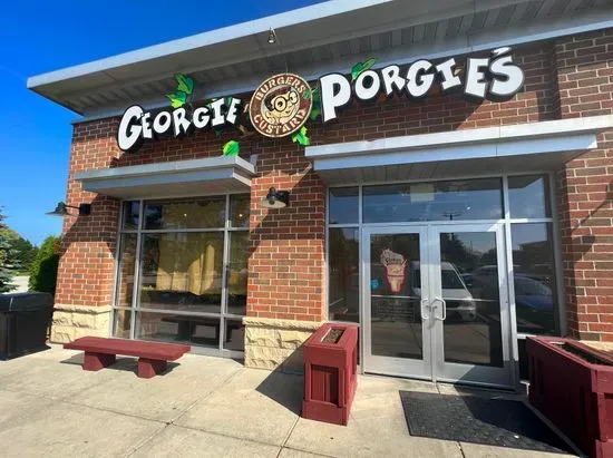 Georgie Porgie's Treefort Restaurant - Racine/Mount Pleasant