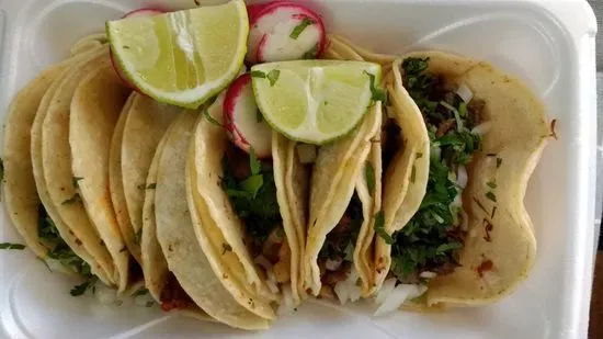 Los Primos Tacos