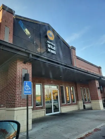 Buffalo Wild Wings