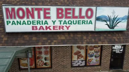 Monte Bello Panaderia y Taqueria