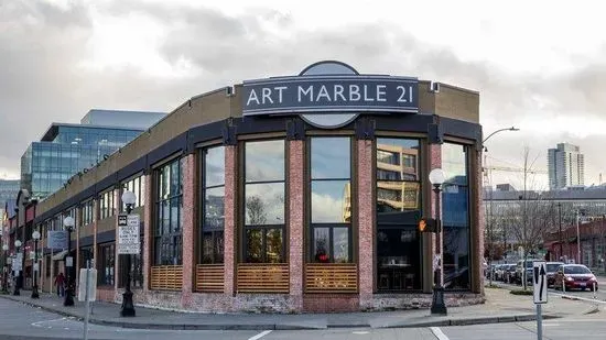 Art Marble 21